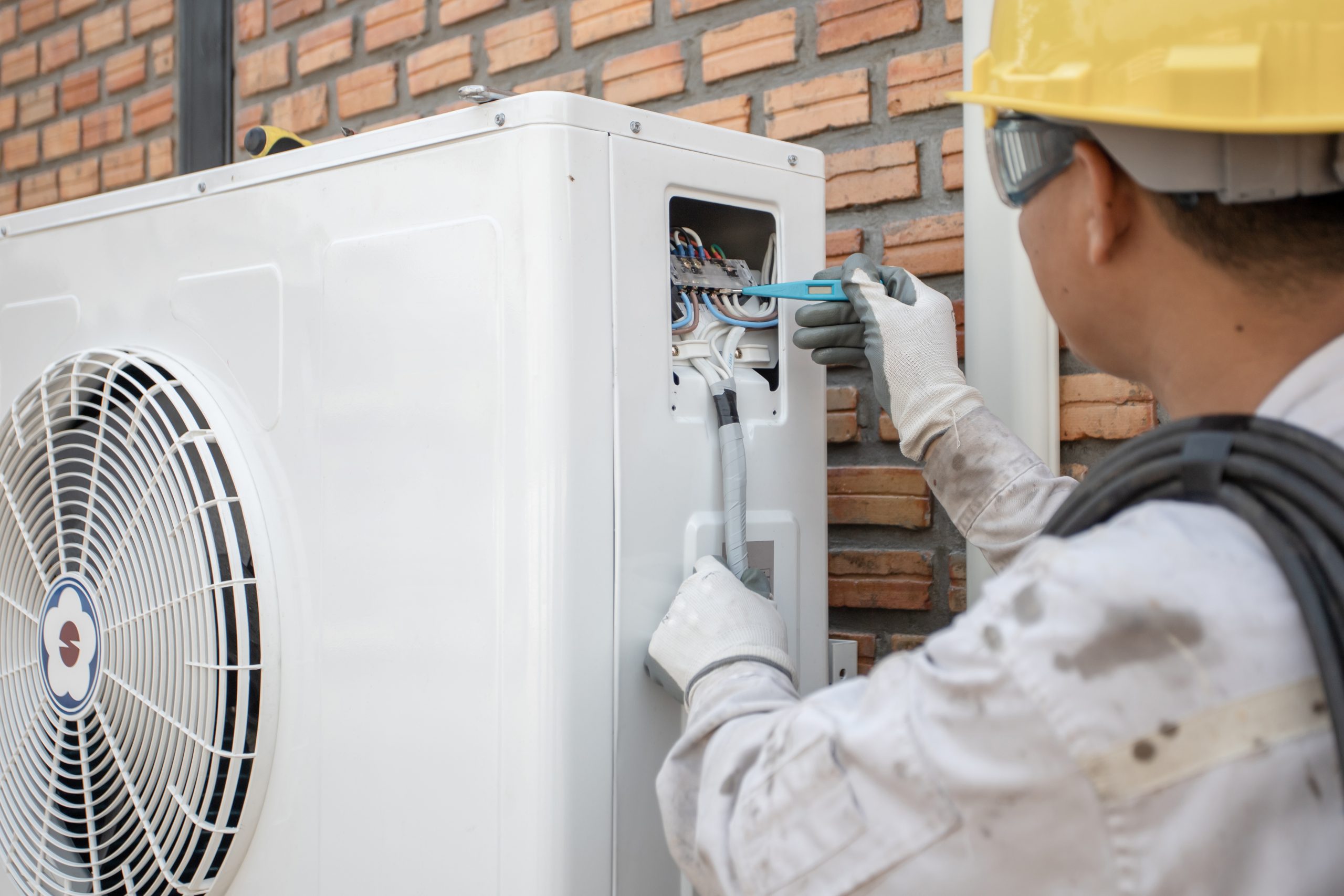 Image de couverture de la page BAC PRO Maintenance et Efficacité Energétiques