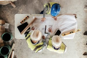 BUT Génie Civil – Construction Durable (4 options)