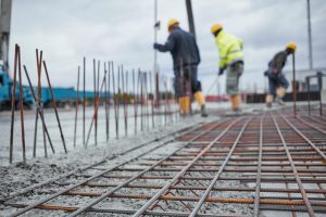 CAP Constructeur d’Ouvrages en Béton Armé