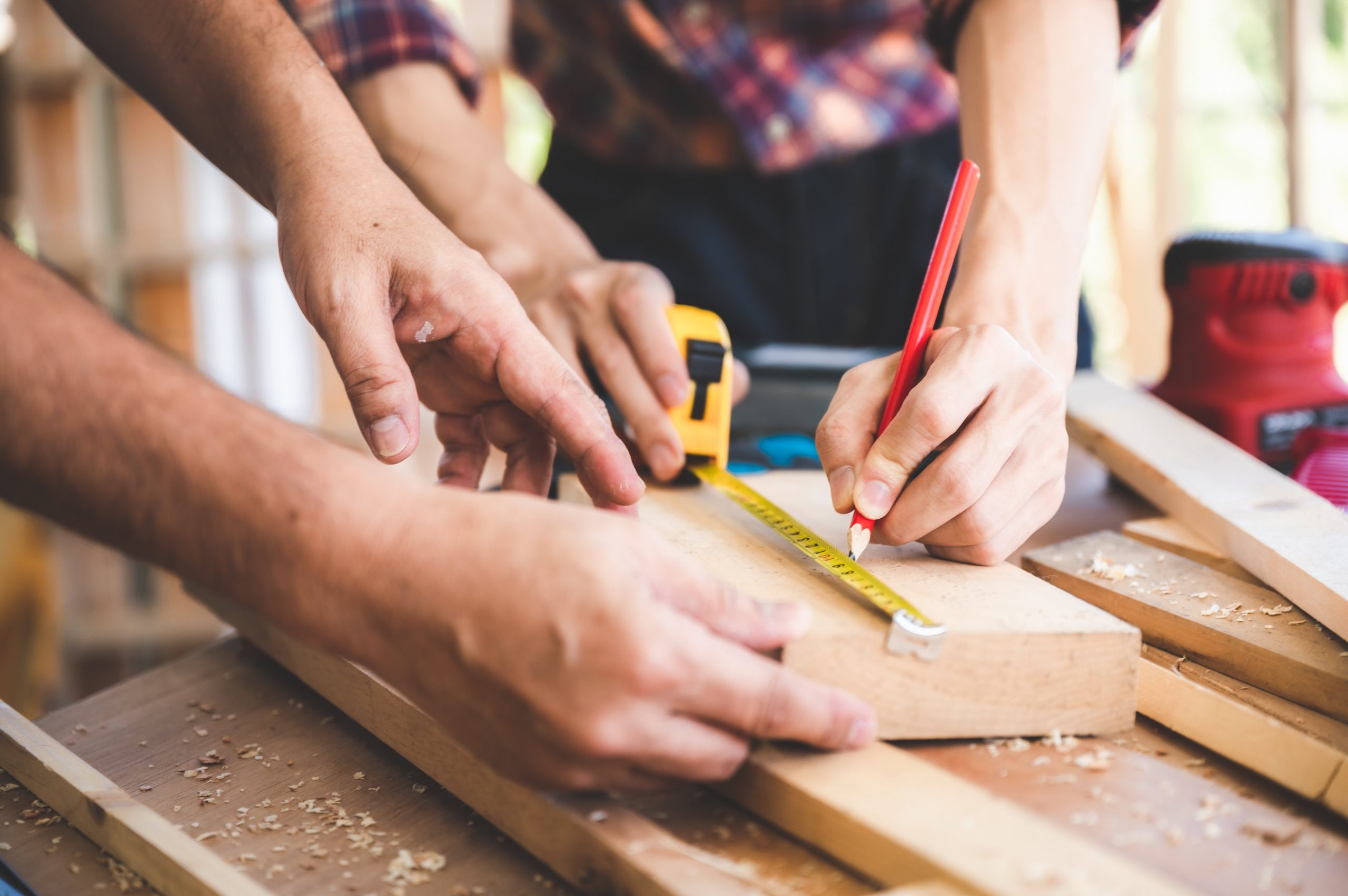 Image de couverture de la page TITRE PRO Menuisier de Fabrication Bois et Dérivés