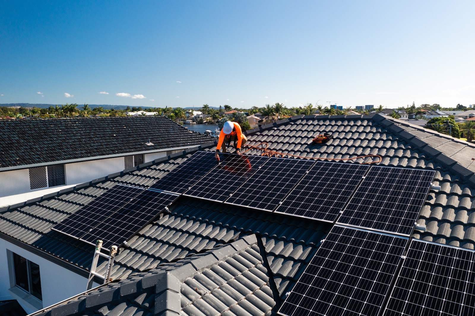 Métiers des énergies renouvelables