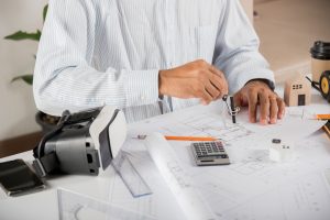 TITRE PRO Technicien d’Etudes du Batiment en Dessin de Projet