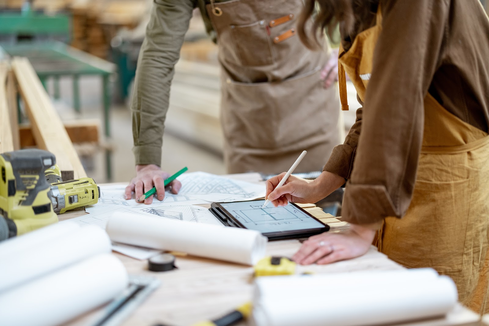 Image de couverture de la page TITRE PRO Technicien d’Etudes en Construction Bois